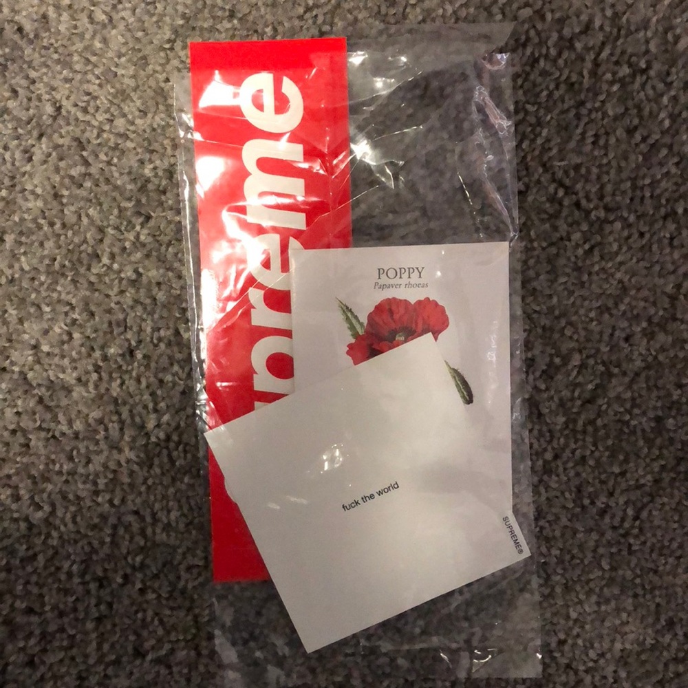 Supreme